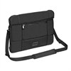 Targus Grid Slipcase - Laptop sleeve - 16-inch - black