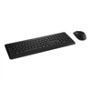 Microsoft Wireless Desktop 900 - Keyboard and Mouse Combo - Canadian English