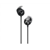 Bose SoundSport® wireless headphones - Black