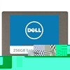 Dell - solid state drive - 256 GB - SATA 6Gb/s