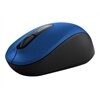 Microsoft Bluetooth Mobile Mouse 3600 - Blue
