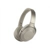 Sony MDR-1000X Noise Cancelling Bluetooth® Headphones - Beige