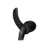 JayBird Freedom F5 - Earphones with mic - in-ear - wireless - Bluetooth - carbon