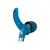 JayBird Freedom F5 - Earphones with mic - in-ear - wireless - Bluetooth - ocean