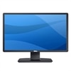 Dell Professional P2212H - LED monitor - 21.5