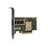 Dell QLE7340 Single-Port 40 Gbps InfiniBand to PCI Express Adapter for Dell PowerEdge C6105/ C6145 Servers