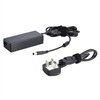 Dell 90-Watt AC Adapter with 2M UK Power Cord - S&P