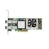 Kit - Broadcom NetXteme II 57711 10Gb Network Card w/TOE & iSOE Dual Port SFP+ PCIe 8 -S&P