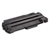 Dell - 2500-Pages High yield cartridge for 113X Mono Laser Printer