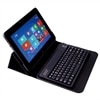 ITI Bluetooth keyboard plus+(PU leather) for latitude 10
