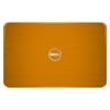 SWITCH by Design Studio - Bronze Orange Lid for Dell Inspiron 15R (5110) Laptops