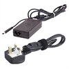 Power Supply + Power Cord : UK/ Ireland 3 Wire 45W AC Adapter with 2M Power Cord for XPS 13 / XPS 12 / XPS 13 MLK