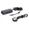 Power Supply : UK/Irish 90W AC Adapter with power cord