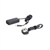 Power Supply : UK/Irish 3 Pin 65W AC Adapter with 1.83M (6 ft) Power Cord