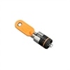 Kensington Chassis Lock (Kit)