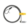 Kensington ComboSaver Combination Notebook Lock Ultra - Security cable lock - 1.8 m