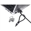Dell LE100 - Security cable lock - 1.82 m