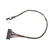 Cable : (SAS/PERC) Connectivity Cable for 15 x 9 cm ( 6" x 3.5" ) Chassis (Kit)