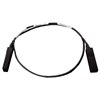 1M SFP+ Direct Attach Twinaxial Cable - Kit