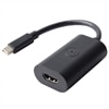 Dell Adapter | Mini DisplayPort to HDMI