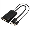 Dell Adapter | DisplayPort to DVI (Dual Link)