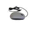 Dell USB Optical Dual Tone Mouse - Grey