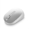 Dell Premier Rechargeable Wireless Mouse - MS7421W - Platinum Silver