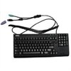 UK/Ireland (QWERTY) - Dell - Rack Keyboard