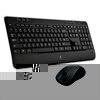 Logitech Wireless Keyboard & Mouse MK520 - UK layout