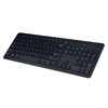 Keyboard : UK/Irish (QWERTY) Dell KB 113 USB Entry Black