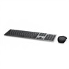 Dell Premier Wireless Keyboard and Mouse-KM717 - UK (QWERTY)