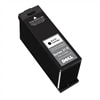 Dell V313, V313W, P513w, V515w, P713w, V715w Standard Capacity Black Ink Cartridge Single use
