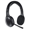 Logitech Wireless Headset H800 - Headset - wireless - 2.4 GHz