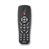 Dell 1210S / 1410X  / 1510X / 1610HD Projector Remote Control - Kit