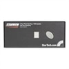 StarTech.com 2 Port DVI Dual Monitor KVM Switch with PS/2 - KVM switch - PS/2 - 2 x KVM port(s) - 1 local user - desktop