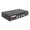 StarTech.com 4 Port Professional VGA USB KVM Switch with Hub - KVM switch - USB - 4 x KVM port(s) - 1 local user - desktop