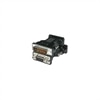 Cables to Go - VGA adapter - M1 (M) - HD-15 (F)