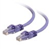 Cables to Go Cat6 550MHz Snagless Patch Cable - Patch cable - RJ-45 (M) - RJ-45