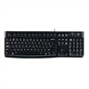 Logitech K120 - Keyboard - USB