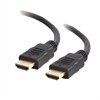 C2G Value Series High Speed HDMI Cable with Ethernet - Video / audio / network c