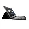 Kensington KeyFolio Expert for Android & Windows 7/8 Tablet PCs - Keyboard - Bluetooth - UK