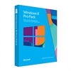 Microsoft Windows 8 Pro Pack - Product upgrade licence - 1 PC - upgrade from Microsoft Windows 8 - 32/64-bit - English International