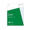 Microsoft Excel 2013 - Licence - 1 PC - Win - English - 32/64-bit