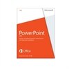 Microsoft PowerPoint 2013 - Licence - 1 PC - Win - English - 32/64-bit