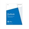 Microsoft Outlook 2013 - Licence - 1 PC - Win - English - 32/64-bit