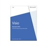 Microsoft Visio Standard 2013 - Licence - 1 PC - Win - English - 32/64-bit
