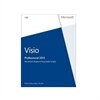 Microsoft Visio Professional 2013 - Licence - 1 PC - Win - English - 32/64-bit