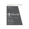 Microsoft Office 365 University - Subscription licence ( 4 Years ) - 20 GB online capacity, up to 2 computers (PC) for one user - EDU - Win - English - Eurozone