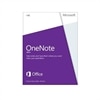 Microsoft OneNote 2013 - Licence - 1 PC - Win - English - 32/64-bit