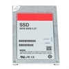 Dell 200 GB Serial Attached SCSI Solid State Hard Drive for Select Dell PowerEdge Server